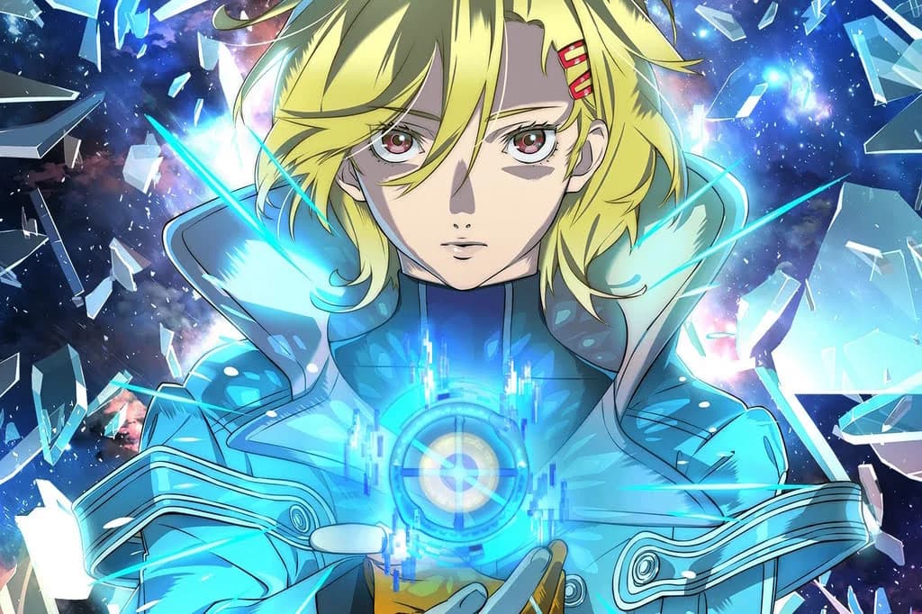 Ilustração do post: Gnosia: Anime é confirmado para 2025 com revelação de trailer e visual oficial